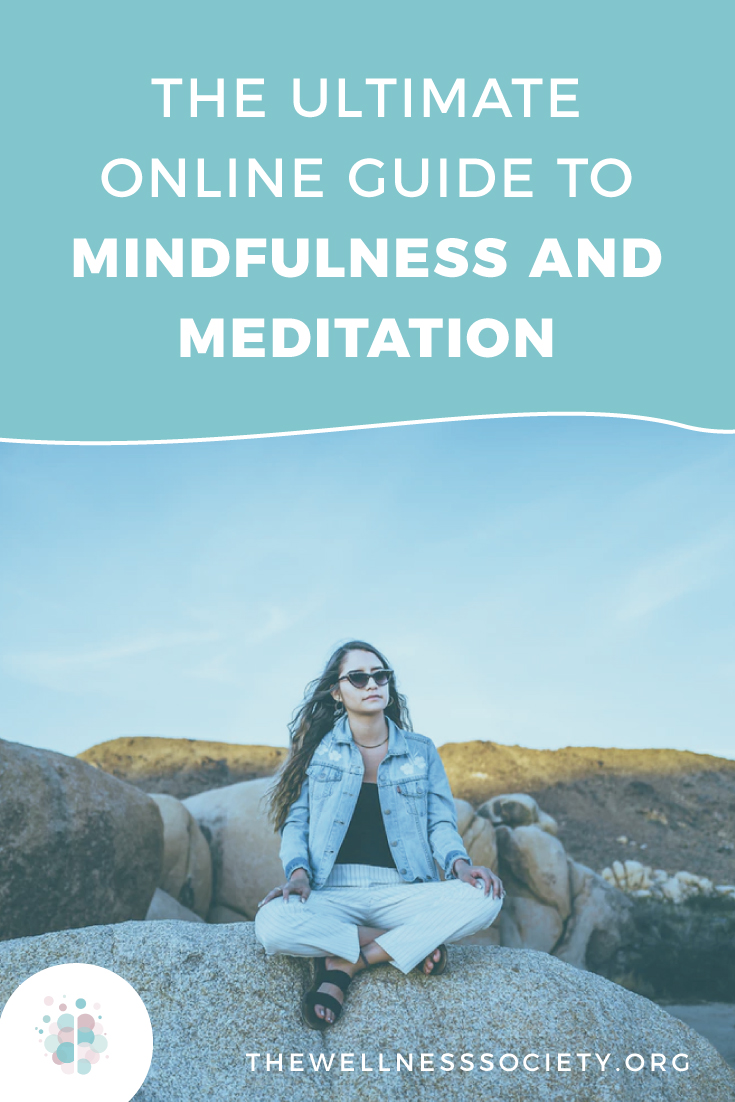 Mindfulness Resources for Beginners