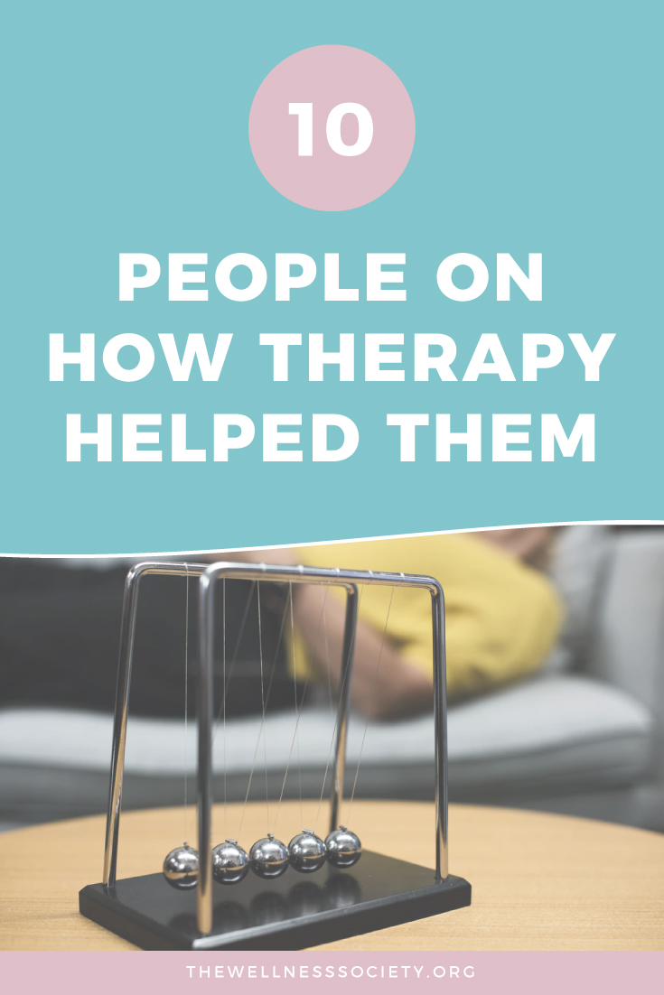 What Is Therapy and How Does It Work?