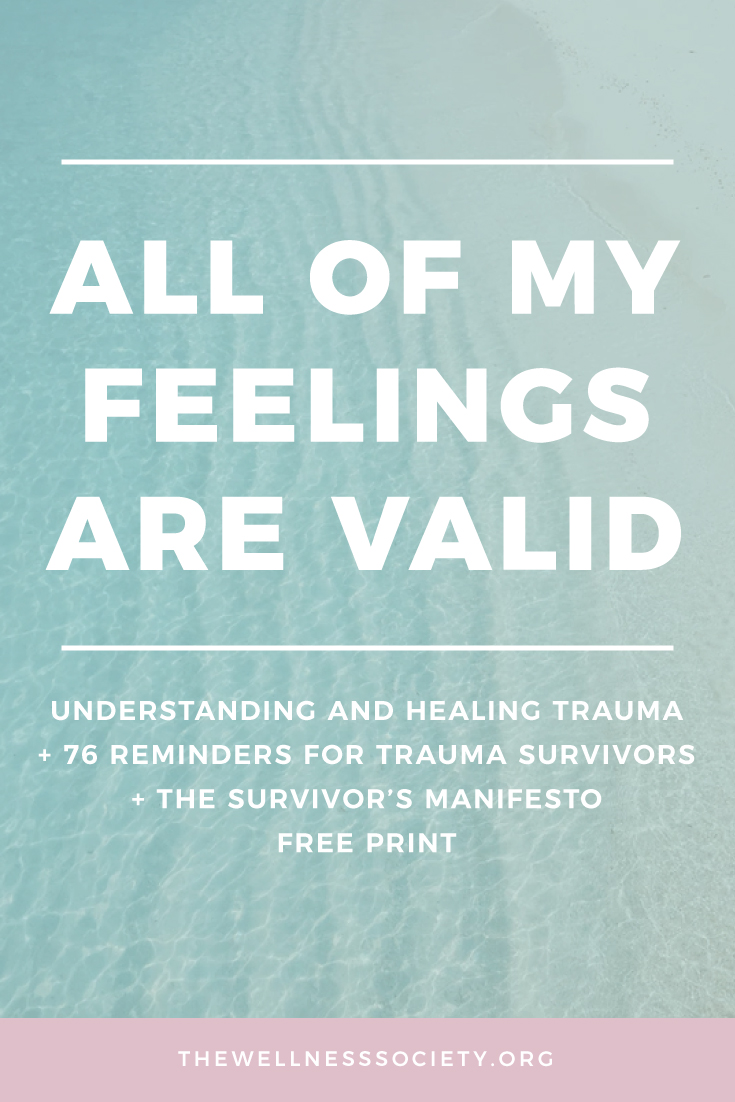 Healing from Trauma Quotes Healing from Trauma Quotes