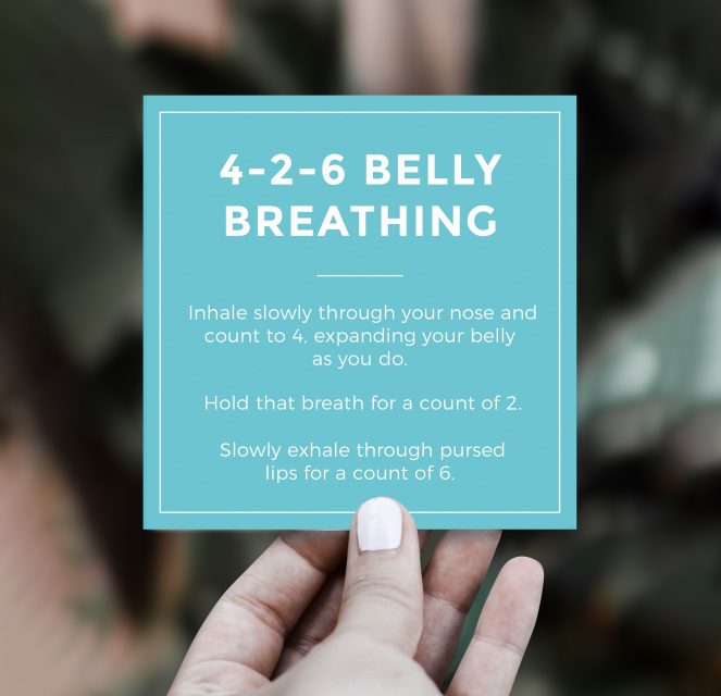 9 Breathing Techniques To Help Calm Stress And Physical Anxiety 