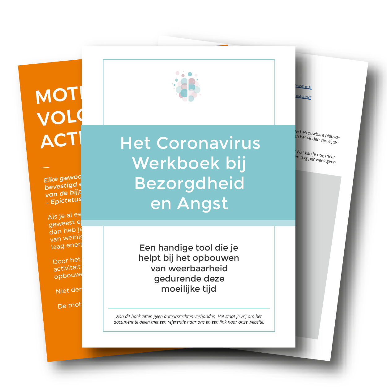 Coronavirus Anxiety Workbook