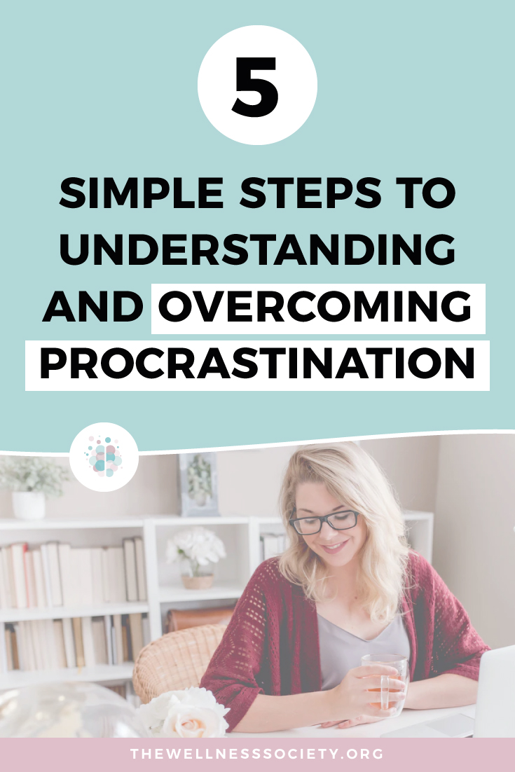 How-to-Overcome-Procrastination-2 How to Overcome Procrastination