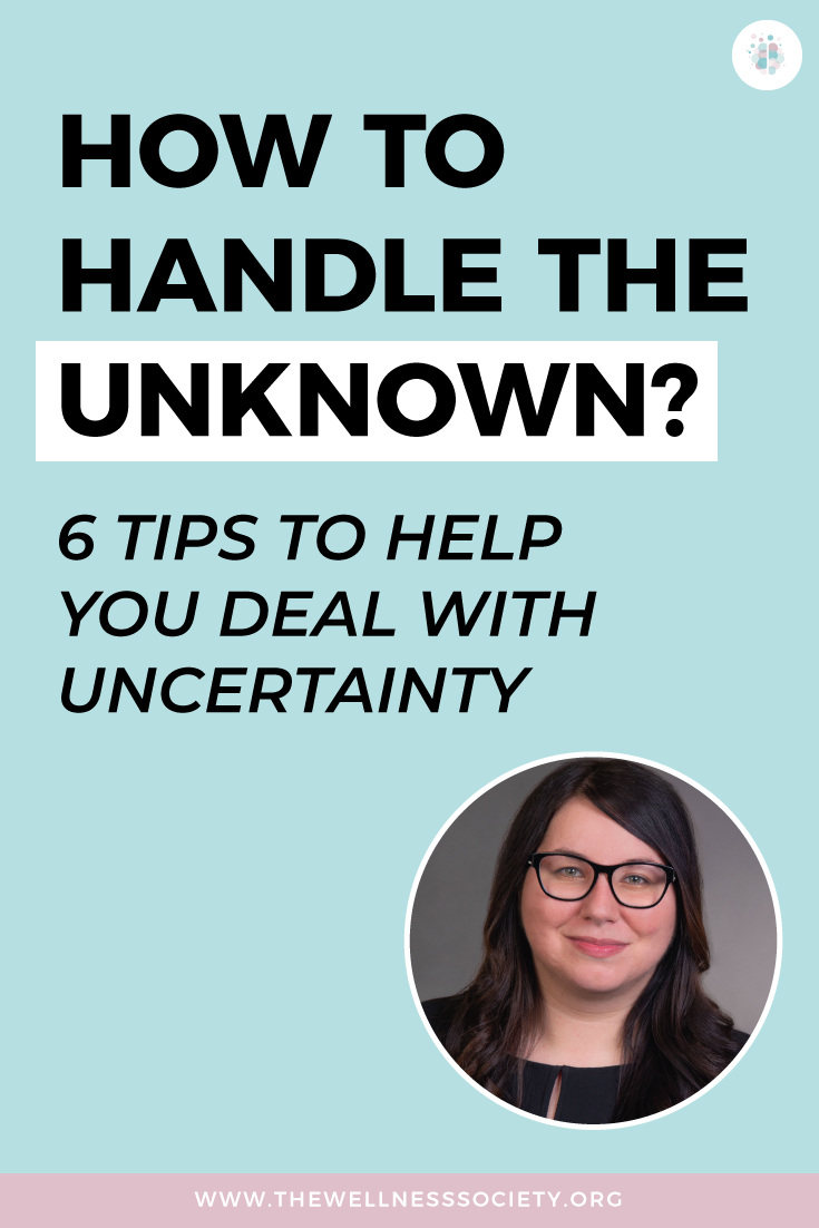how-to-deal-with-uncertainty-2 how to deal with uncertainty