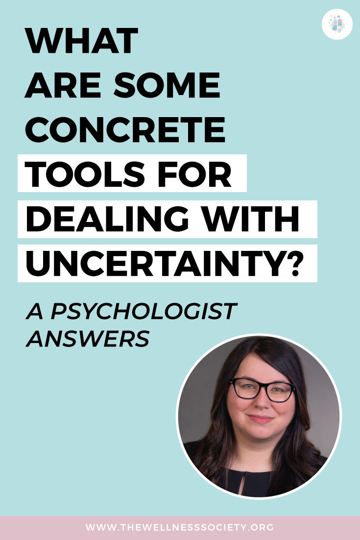 how-to-deal-with-uncertainty-3 how to deal with uncertainty