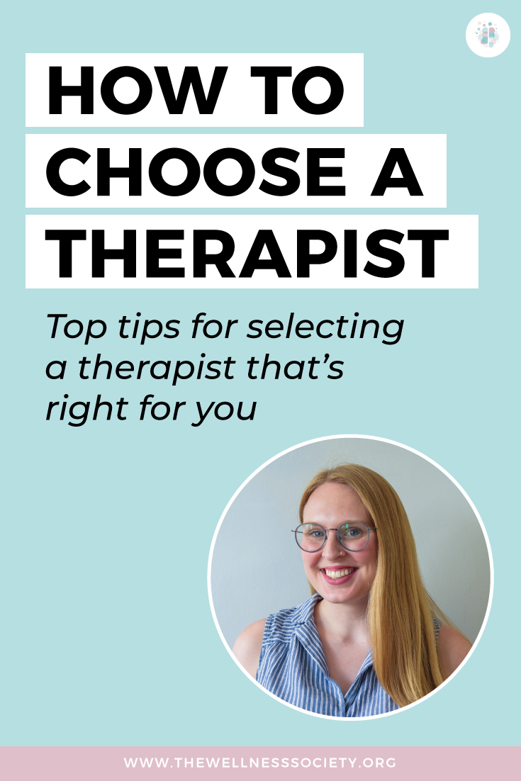 how-to-choose-a-therapist how to choose a therapist