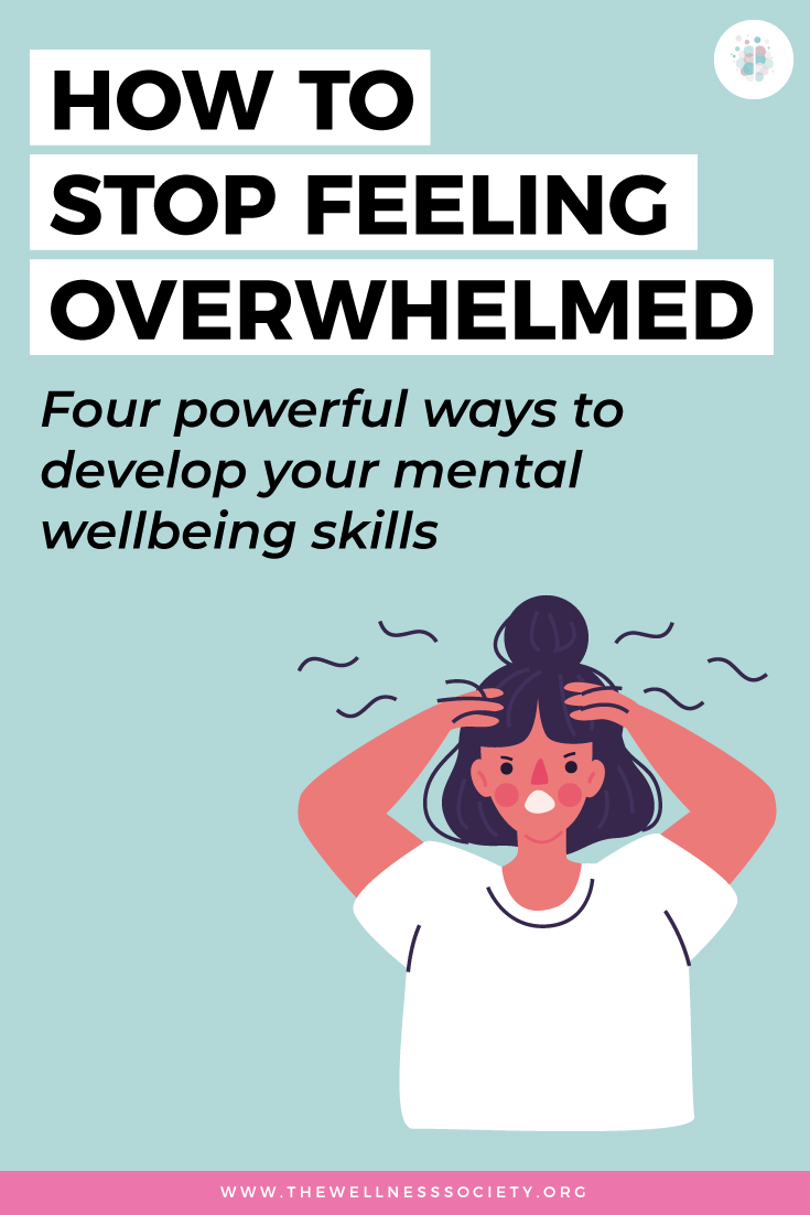 how-to-stop-feeling-overwhelmed how to stop feeling overwhelmed