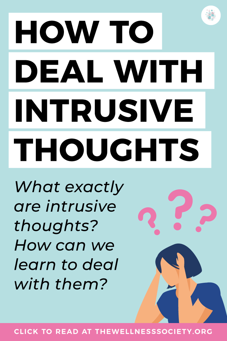 religious intrusive thoughts examples