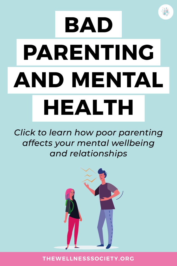 parenting and mental health