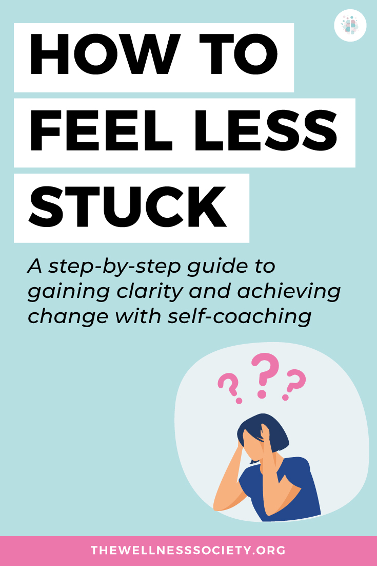 self-coaching