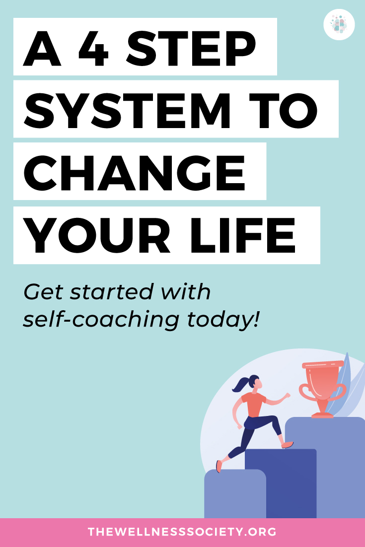 self-coaching