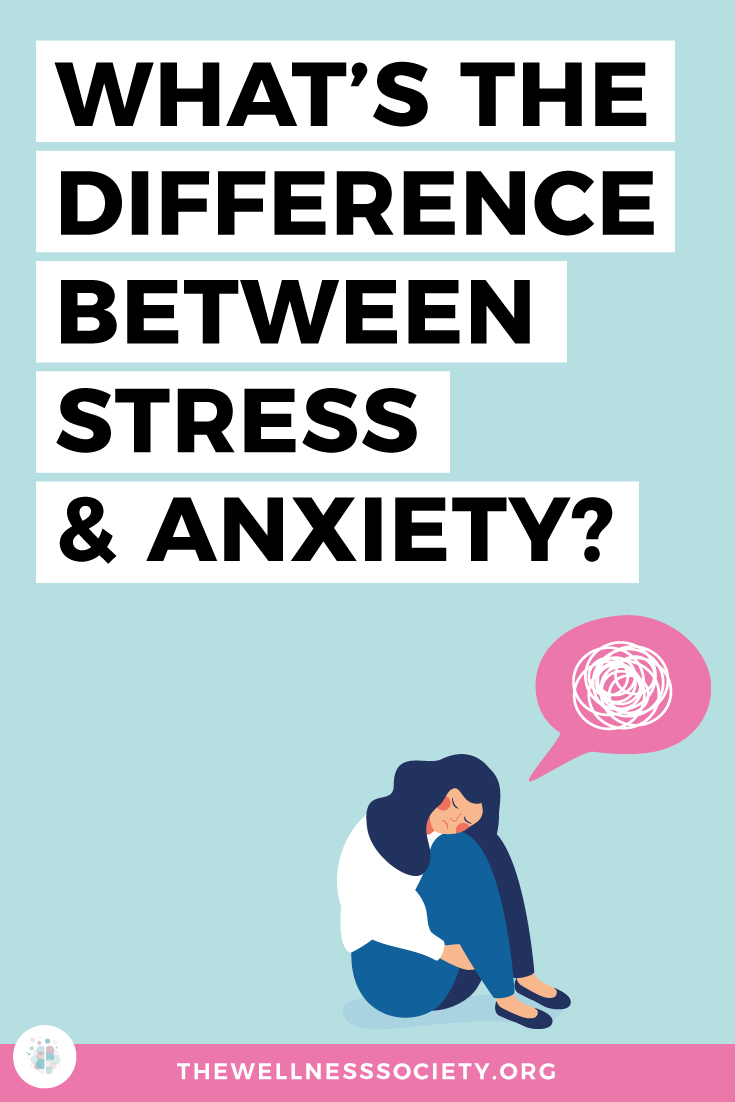 what's-the-difference-between-stress-and-anxiety what's the difference between stress and anxiety