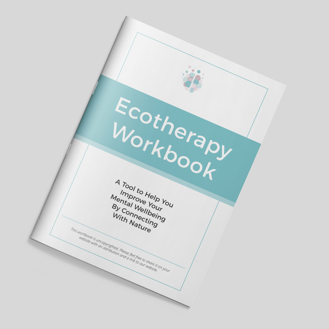 ecotherapy workbook