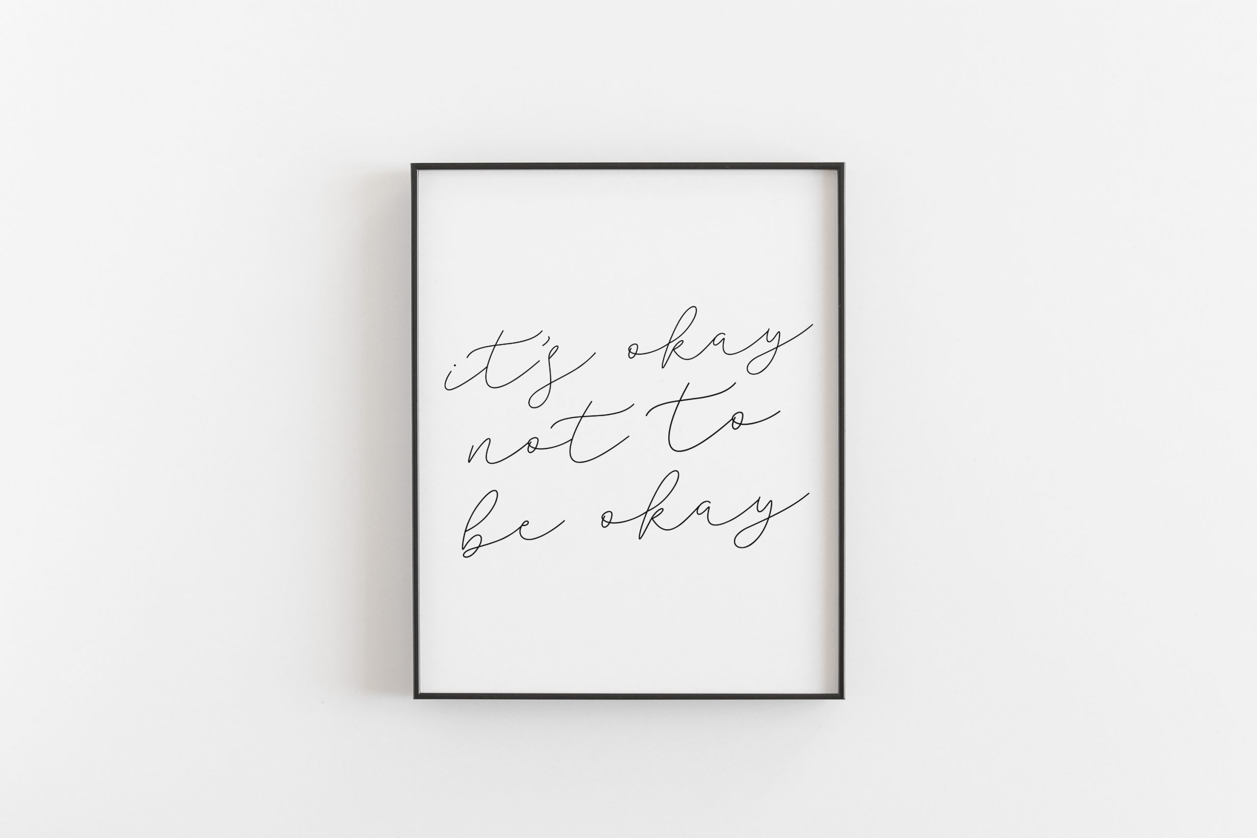 mental health art