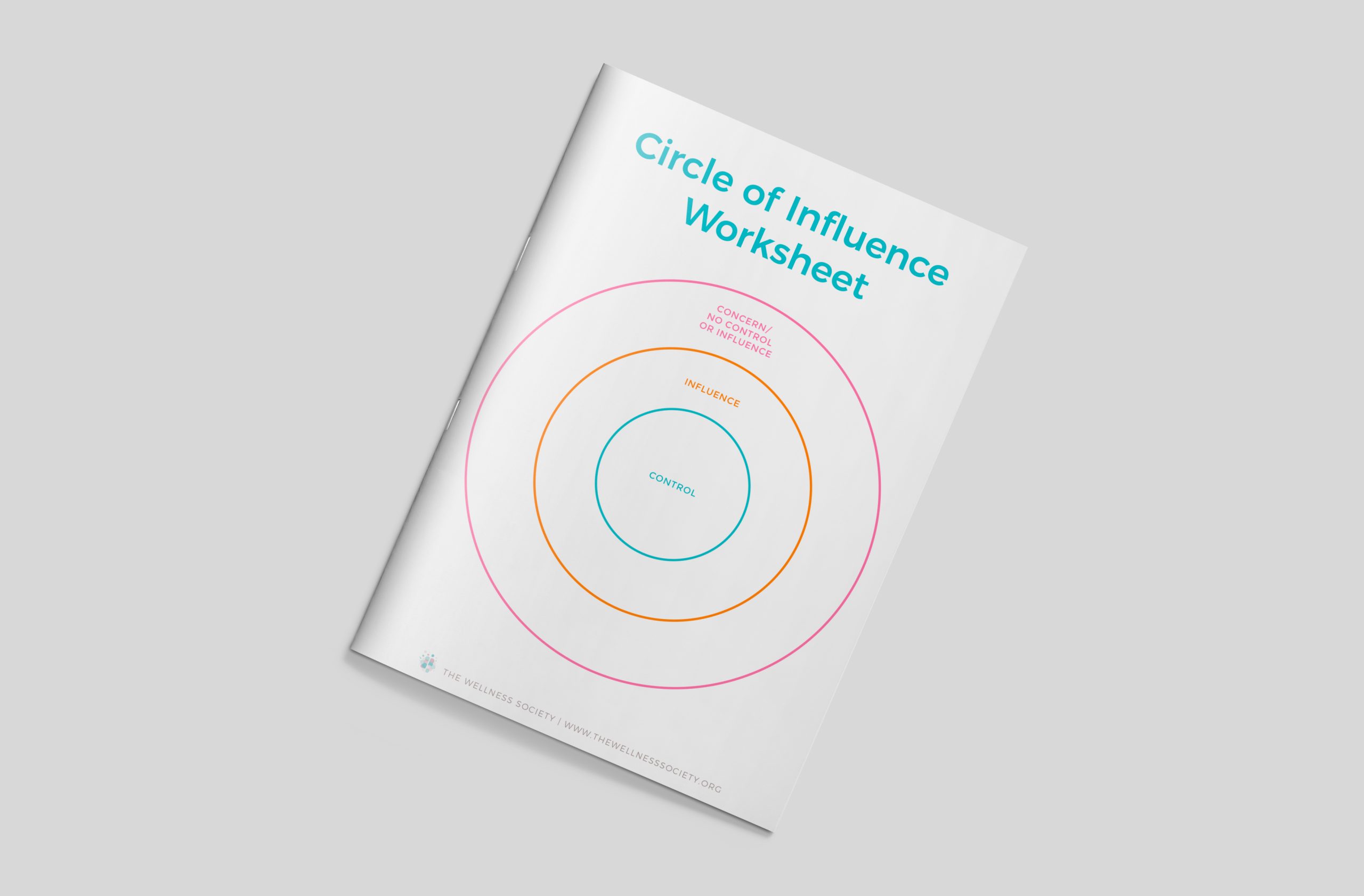 circle of influence
