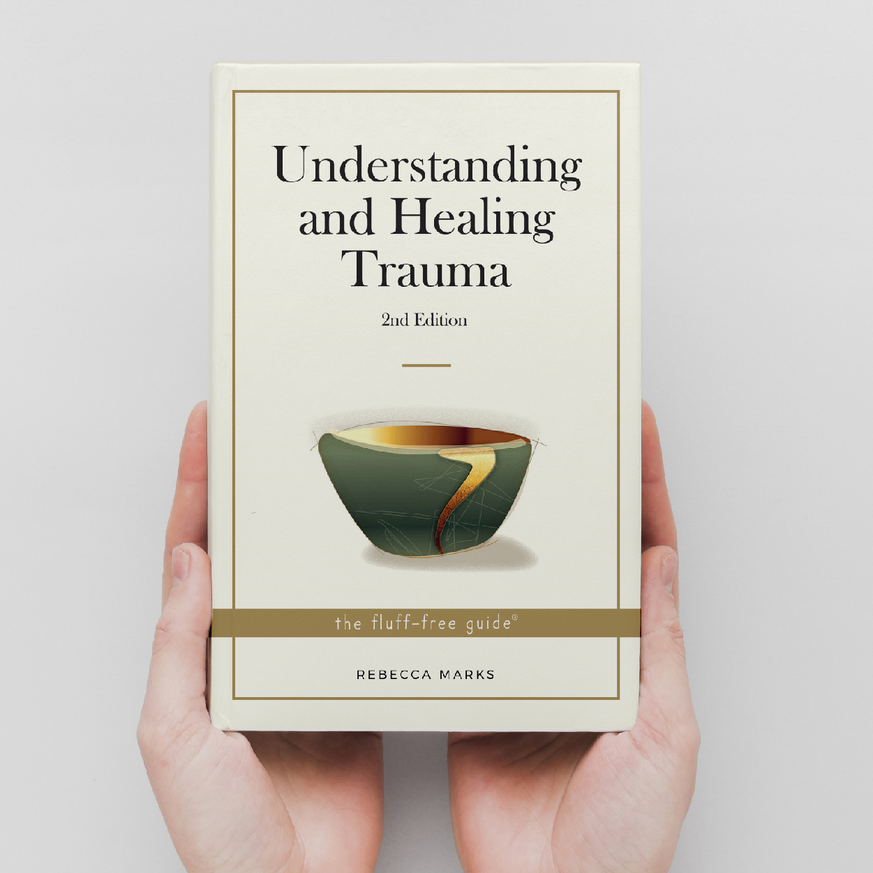 trauma book