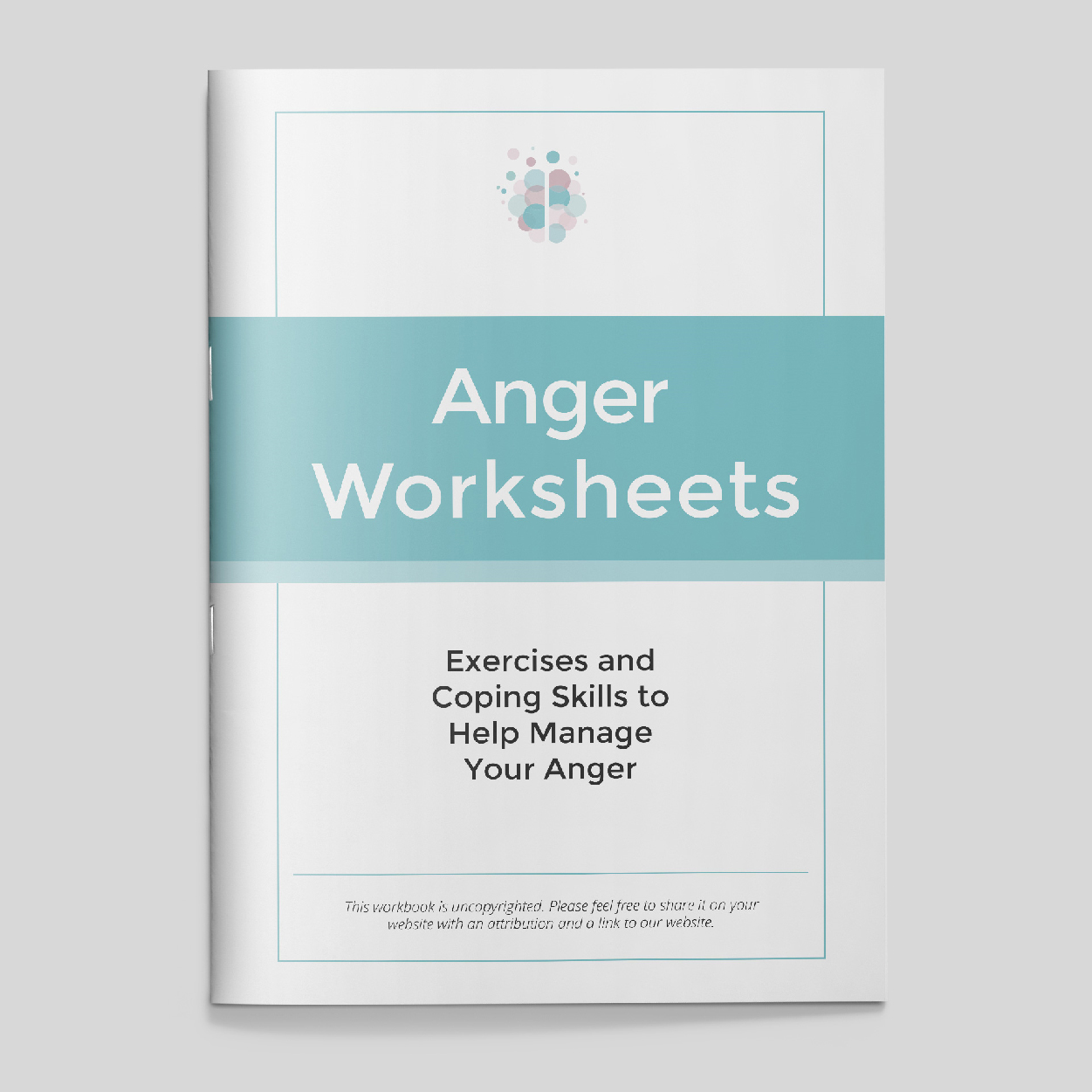 free anger worksheets