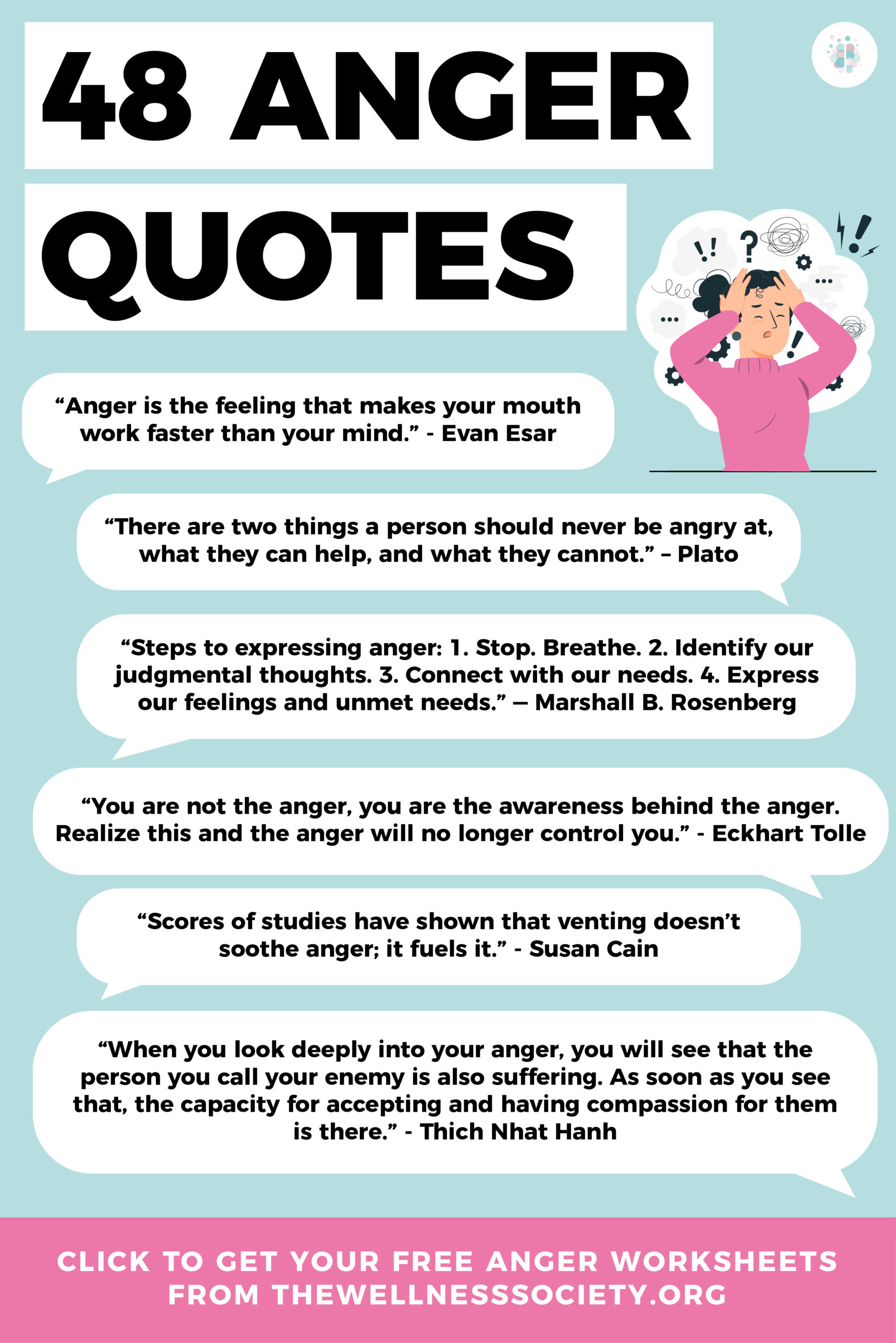 controlling anger quotes