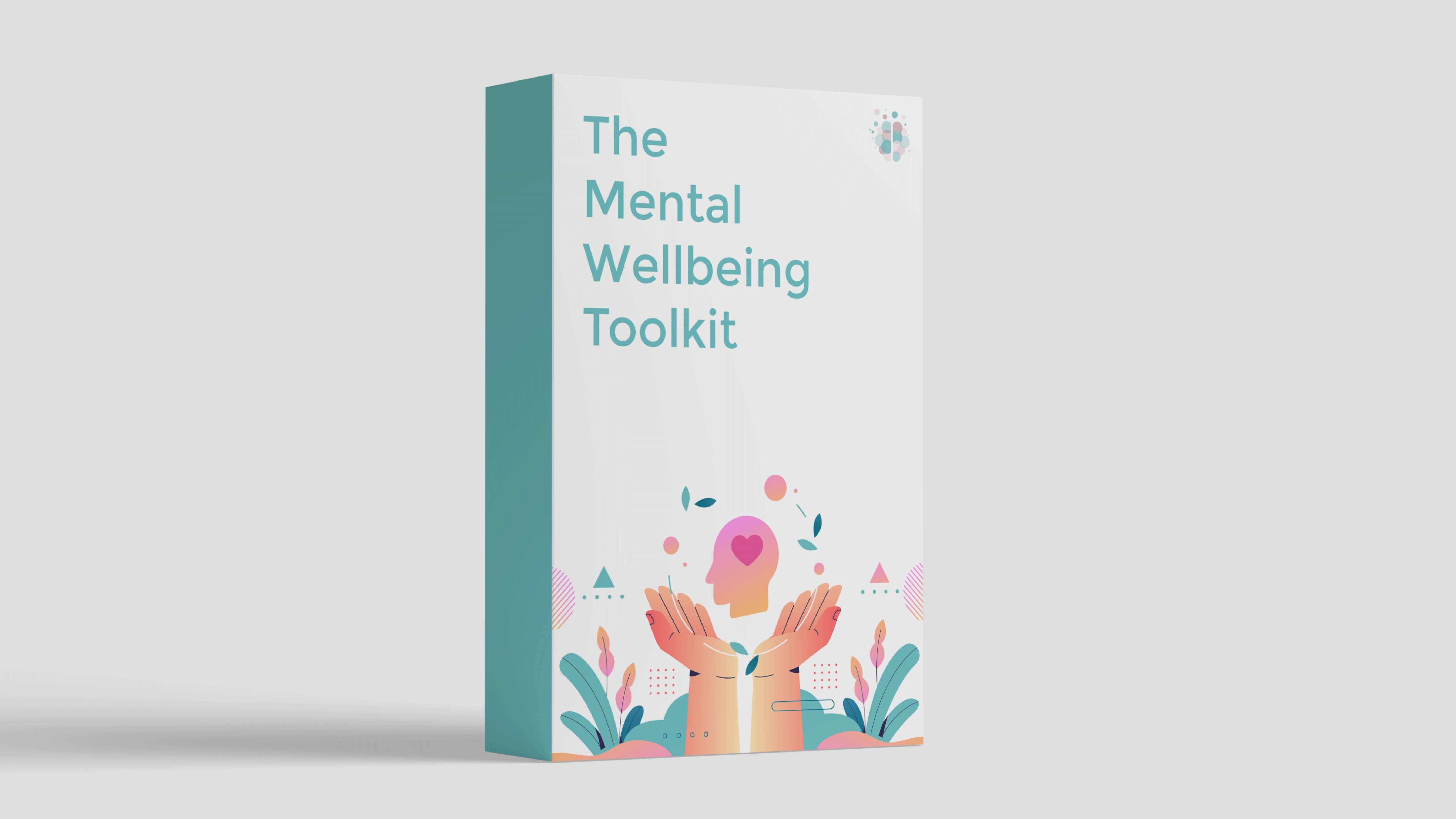 the mental wellbeing toolkit