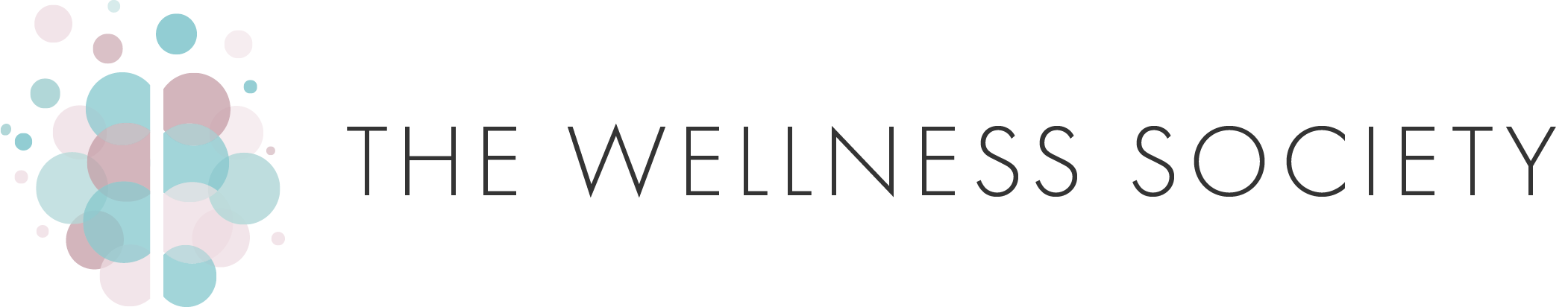 The Wellness Society Logo