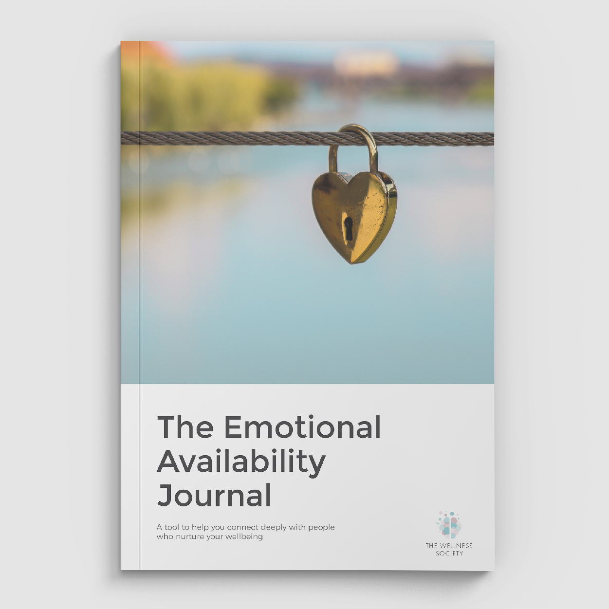 emotional availability journal