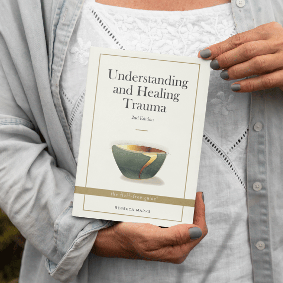 Understanding and Healing Trauma
