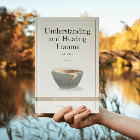 trauma-book