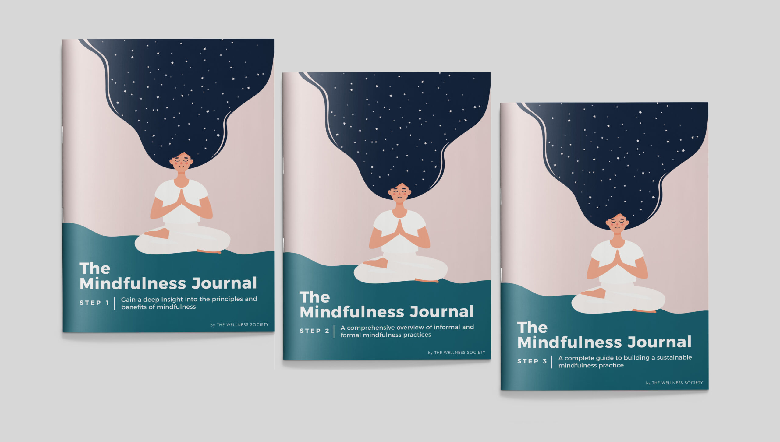 mindfulness journal