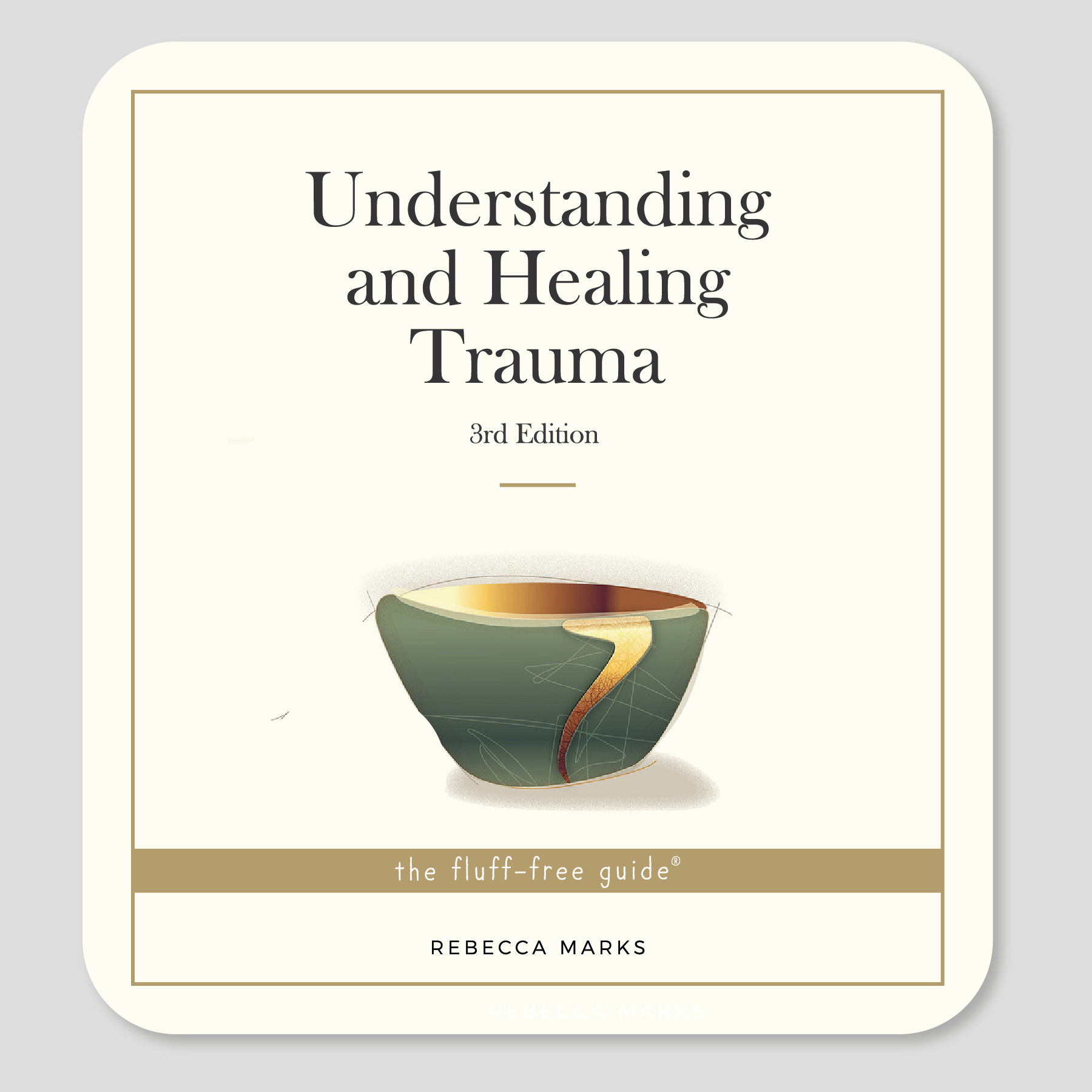 Understanding and Healing Trauma Audiobook