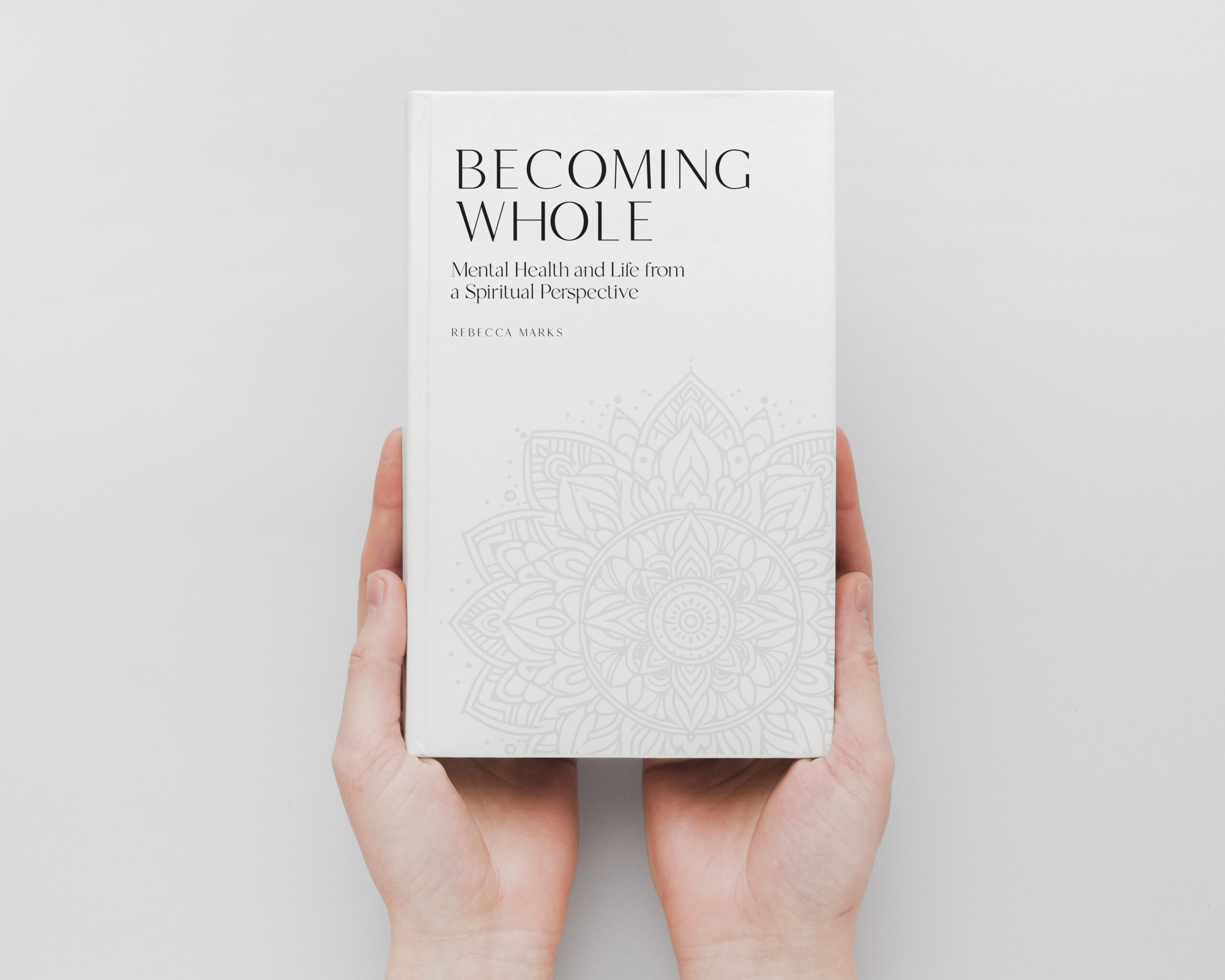 becoming whole
