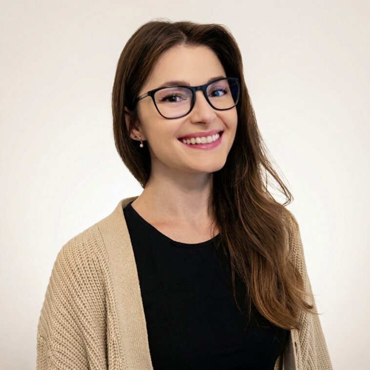 Professional Headshot (1)