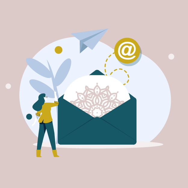 spiritual meaning of mandalas email course