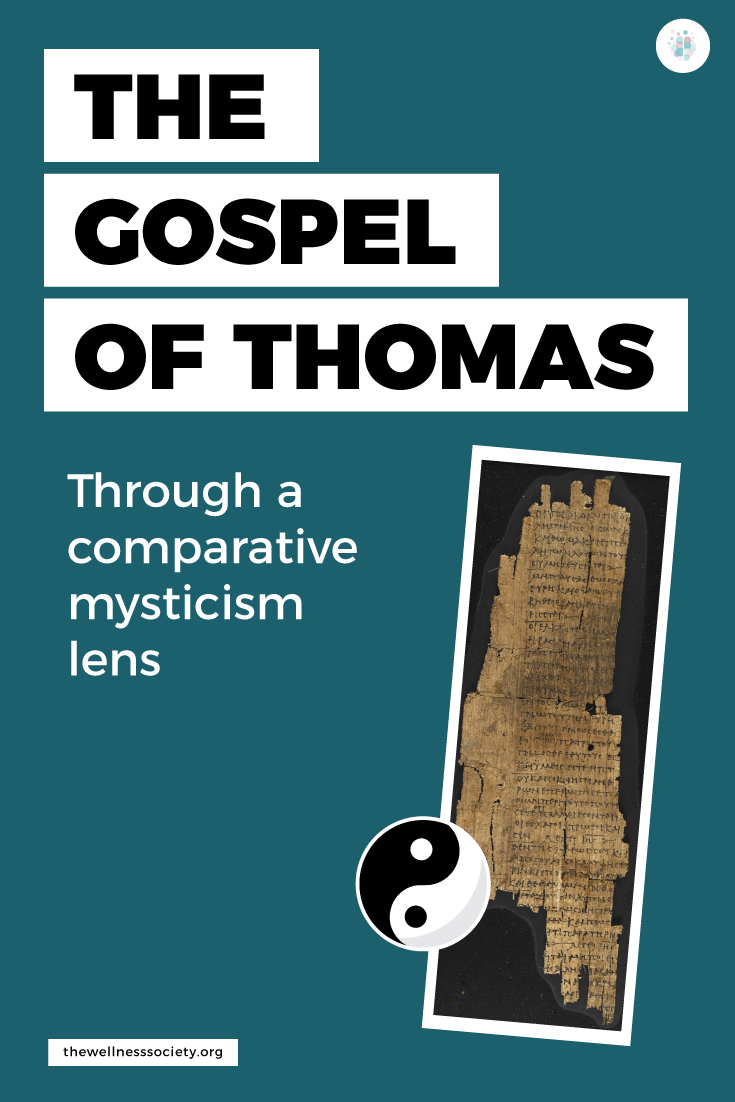 gospel of thomas 