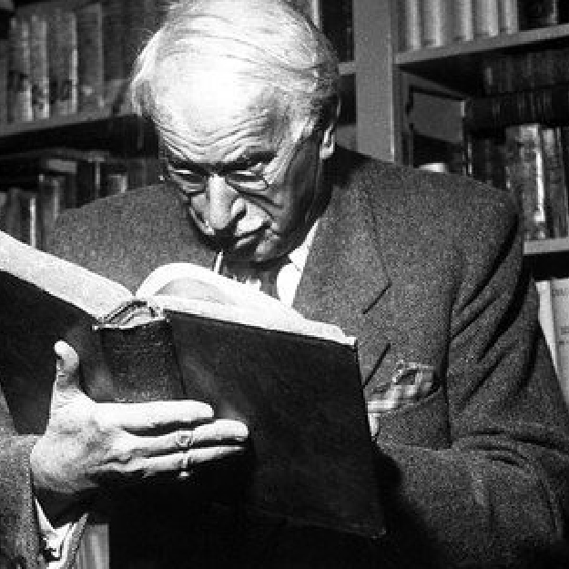 carl jung