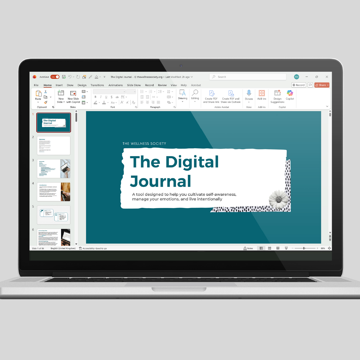 the digital journal-01 digital journal