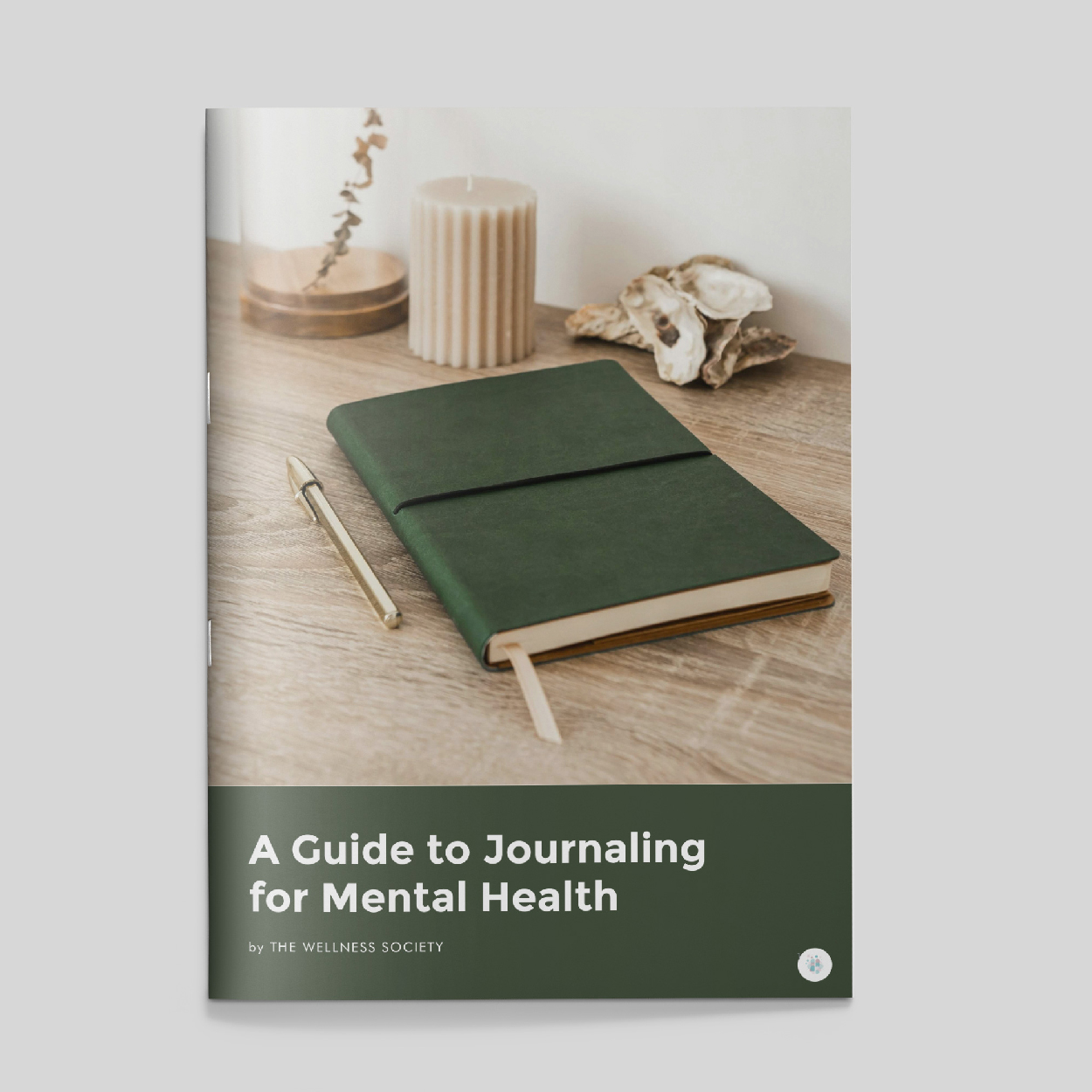 journaling for mental health pdf